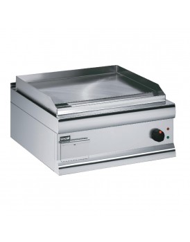 Lincat Silverlink 600 Machined Steel Electric Griddle GS6